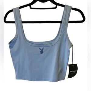 NWT playboy by pacsun size M